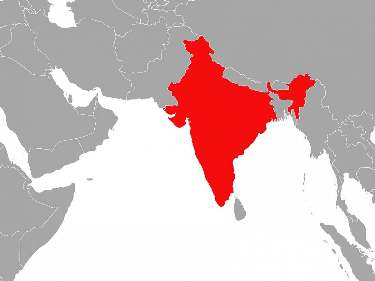 Experte fürchtet steigende Todeszahlen in Indien durch Hitzewelle - bei Kurznachrichten Plus