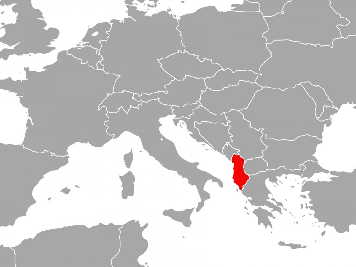 Roth will EU-Beitrittsgespräche mit Nordmazedonien und Albanien - bei Kurznachrichten Plus