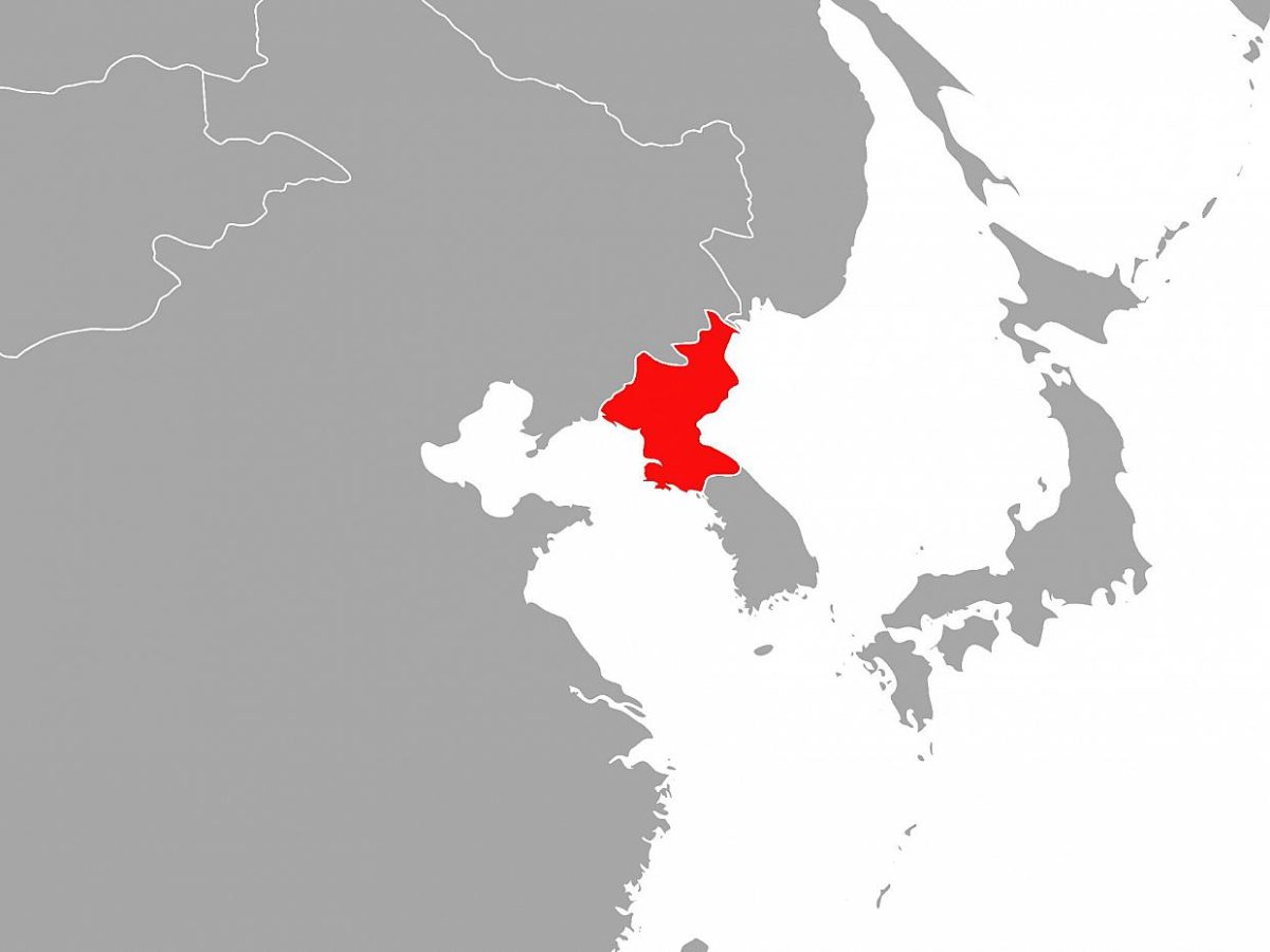 Nord- und Südkorea öffnen Kommunikationskanäle wieder - bei Kurznachrichten Plus