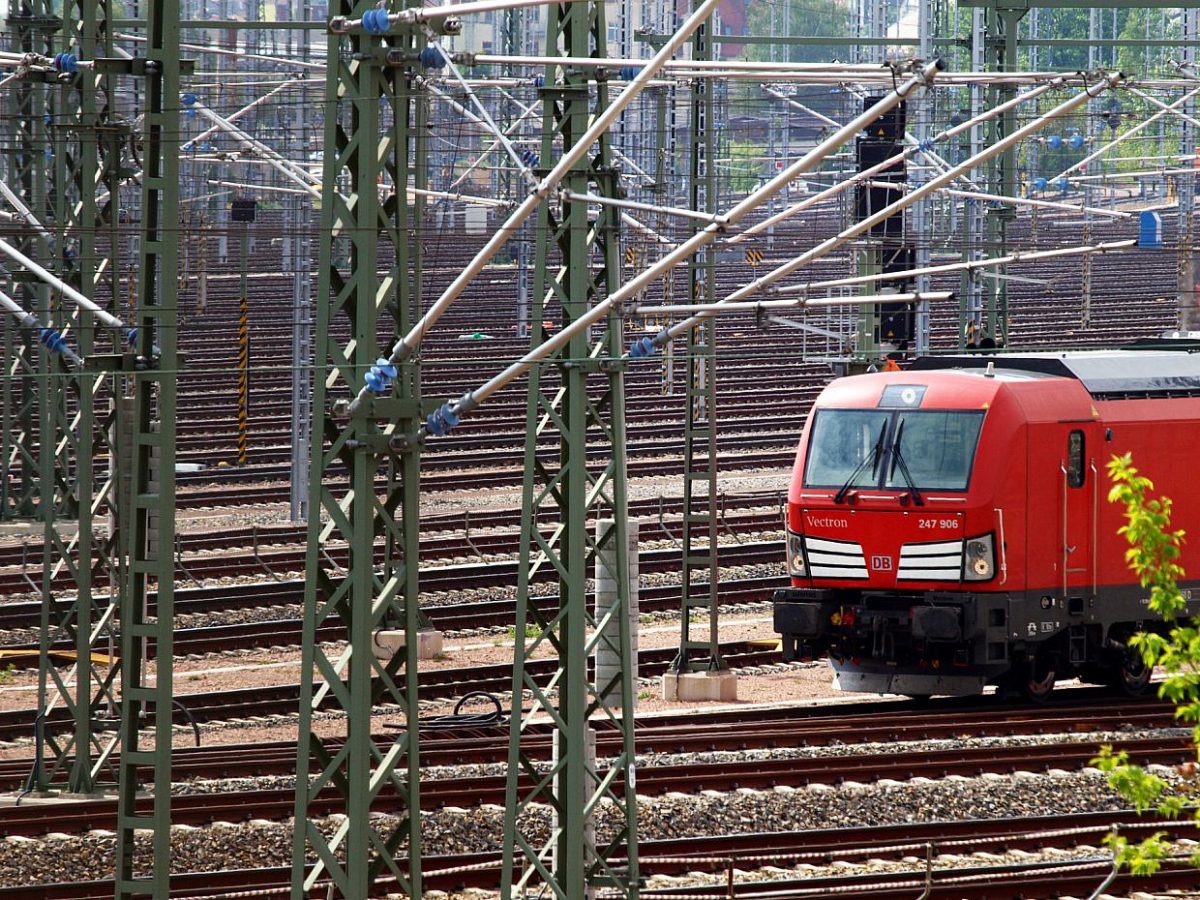 Tarifverhandlungen zwischen Bahn und GDL gestartet - bei Kurznachrichten Plus