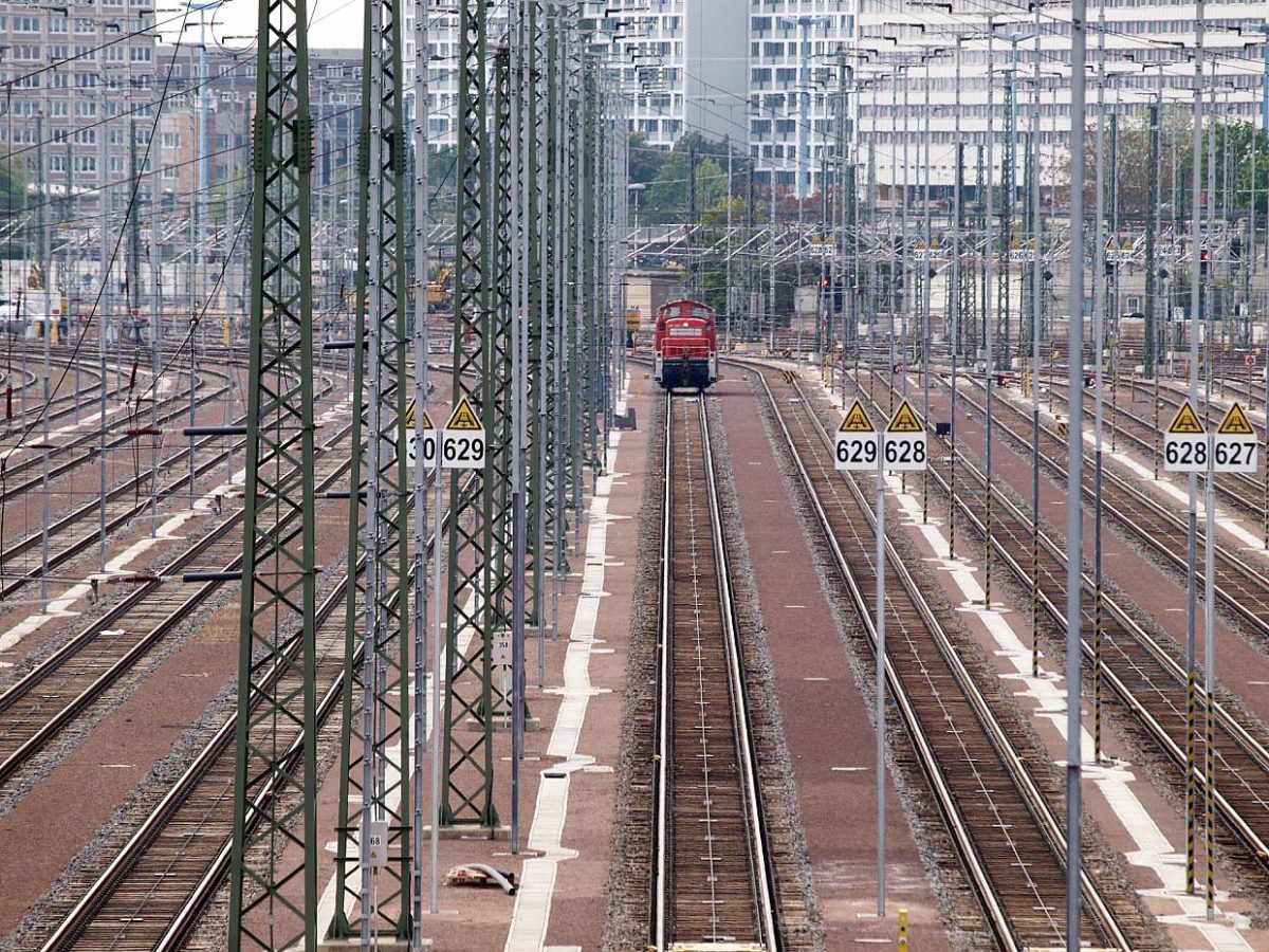 Vorgaben für Betreiber kritischer Infrastruktur werden konkreter - bei Kurznachrichten Plus