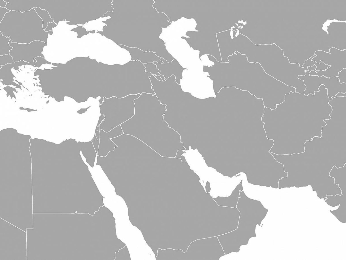 EU-Staaten prüfen Pläne für IS-Sondertribunal im Irak und in Katar - bei Kurznachrichten Plus