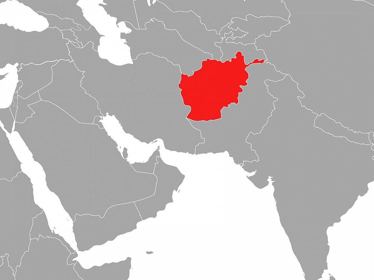 Grünen-Europapolitiker verlangt mehr Hilfen für Afghanistan - bei Kurznachrichten Plus