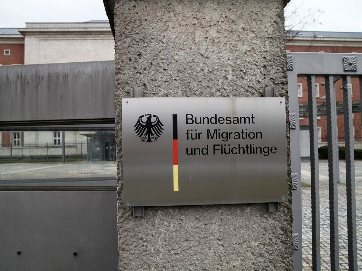 Rechnungshof rügt Bamf für fehlende Kostenkontrolle bei Integration - bei Kurznachrichten Plus