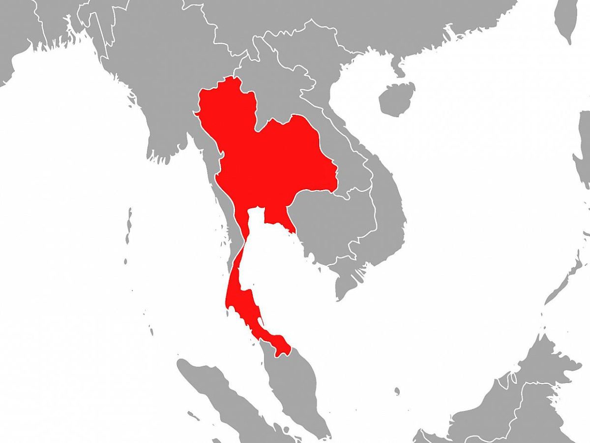 Jungen-Fußballmannschaft lebend aus thailändischer Höhle gerettet - bei Kurznachrichten Plus