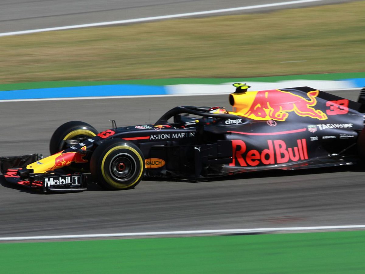 Formel 1: Verstappen gewinnt zweites Silverstone-Rennen - bei Kurznachrichten Plus