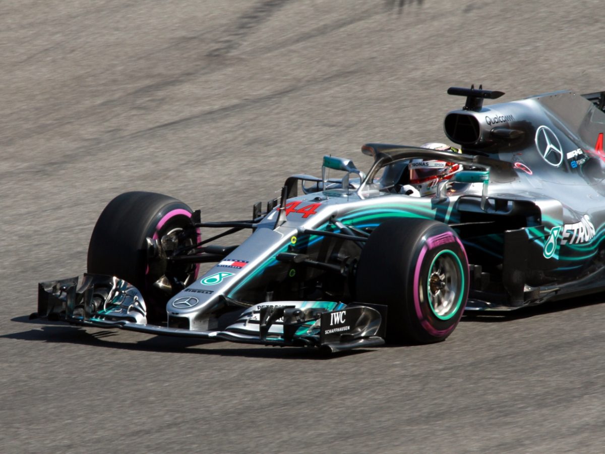 Hamilton gewinnt Formel-1-Rennen in Russland - bei Kurznachrichten Plus