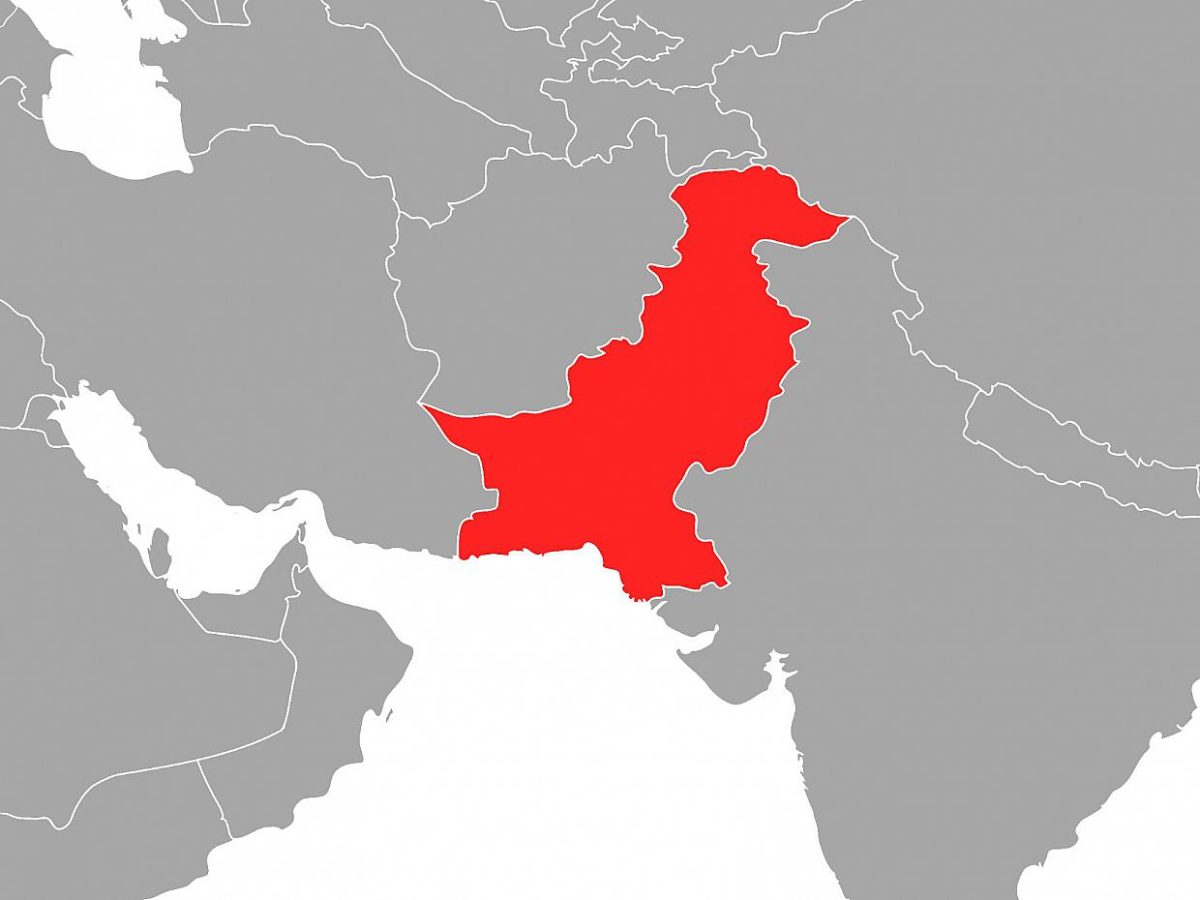 Studie: Pakistan größter Profiteur der Neuen Seidenstraße - bei Kurznachrichten Plus