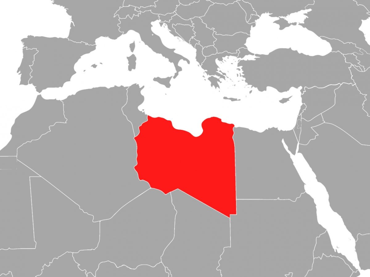 Maas spricht mit russischem Außenminister über Lage in Libyen - bei Kurznachrichten Plus