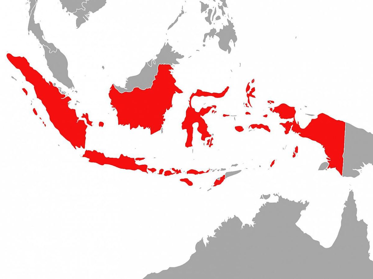 Zahl der Tsunami-Toten in Indonesien steigt auf 1.763 - bei Kurznachrichten Plus