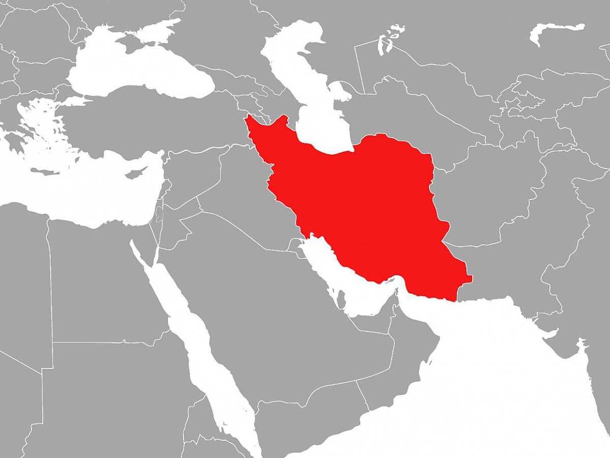 Deutsche Exporte in den Iran brechen um 49 Prozent ein - bei Kurznachrichten Plus