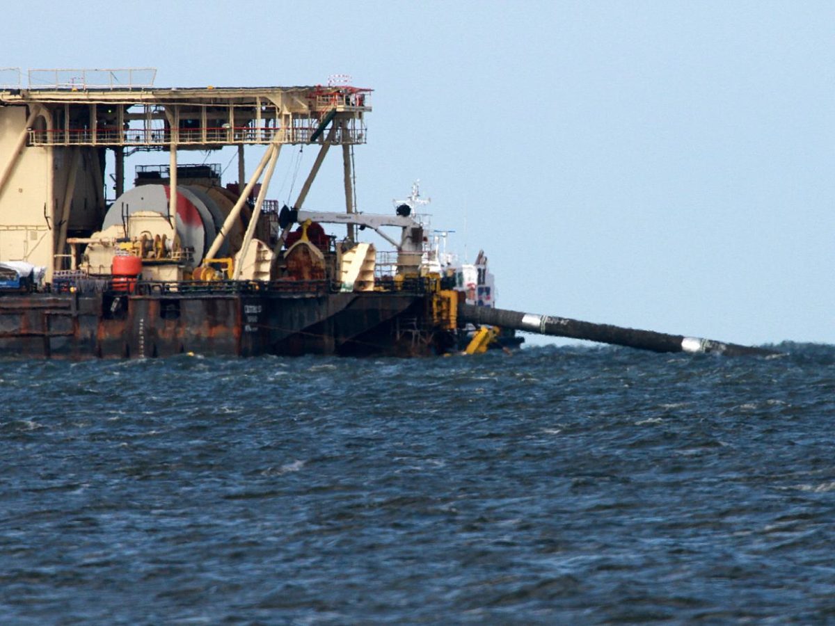 Schwesig verteidigt Nicht-Nennung von Nord Stream 2 - bei Kurznachrichten Plus