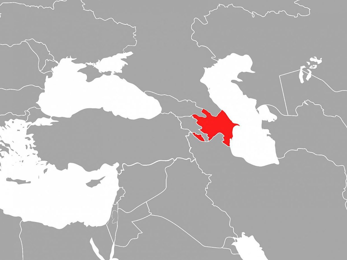 Armenischer Botschafter fürchtet neue Aggression von Aserbaidschan - bei Kurznachrichten Plus