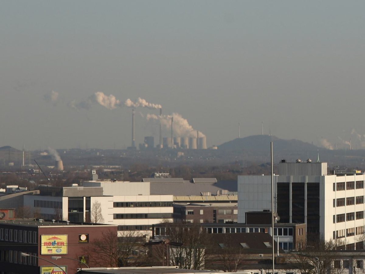 Zahl der Hausärzte im Ruhrgebiet steigt - bei Kurznachrichten Plus