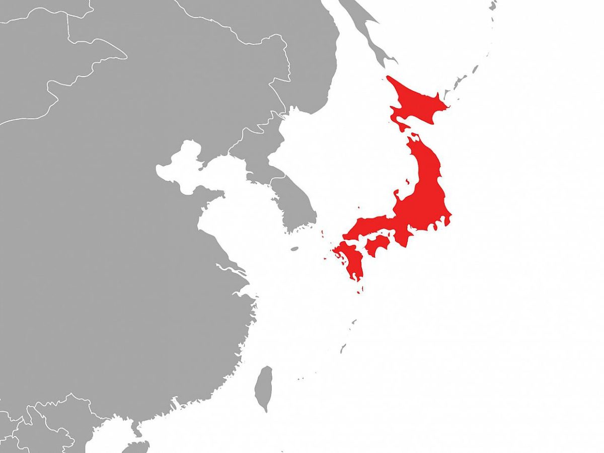 Starkes Erdbeben in Japan – Tsunami-Warnung - bei Kurznachrichten Plus