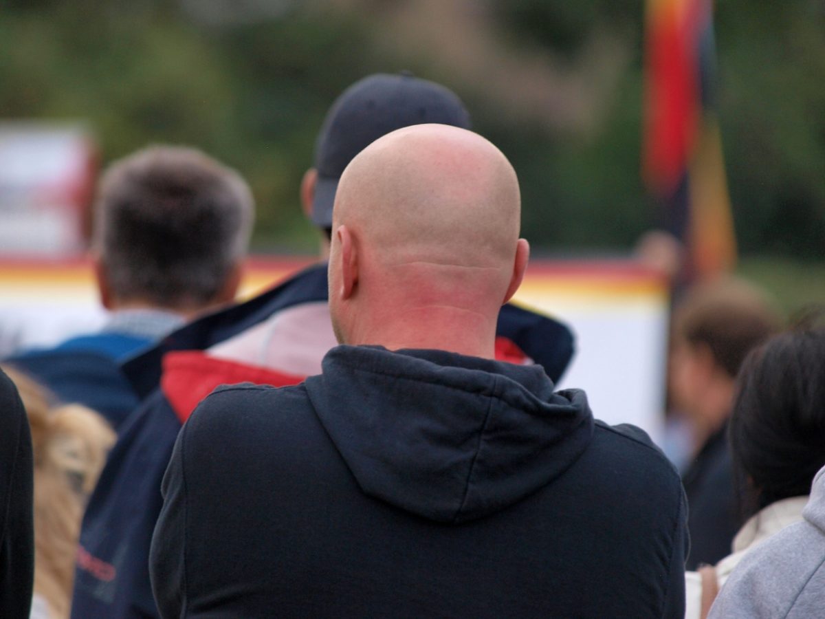 Generalbundesanwalt weitet Ermittlungen zu Chemnitz-Vorgängen aus - bei Kurznachrichten Plus