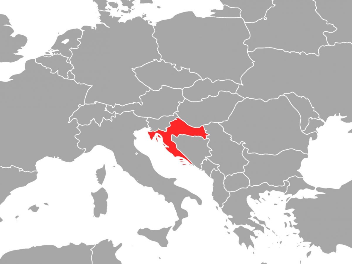 Erdbeben der Stärke 6,4 in Kroatien - bei Kurznachrichten Plus