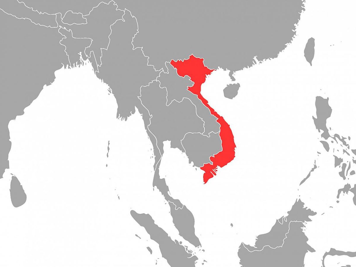 Vietnam sperrt Staatsbürgerin aus - bei Kurznachrichten Plus