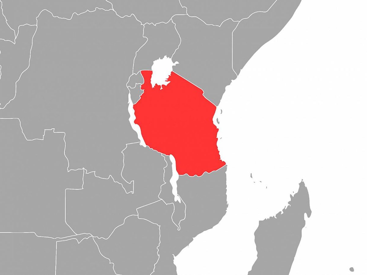 Über 96 Tote bei Schiffsunglück in Tansania - bei Kurznachrichten Plus