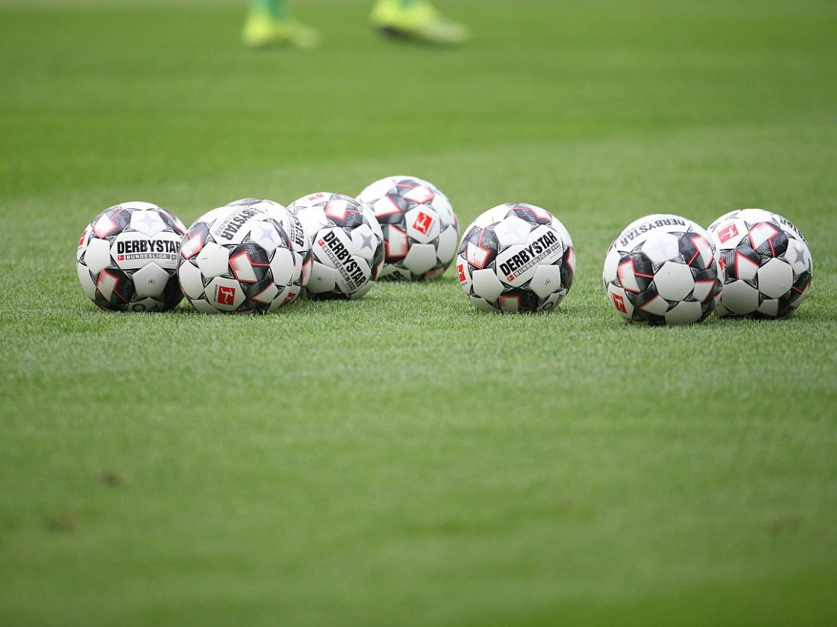 2. Bundesliga: Regensburg gewinnt gegen Sandhausen - bei Kurznachrichten Plus