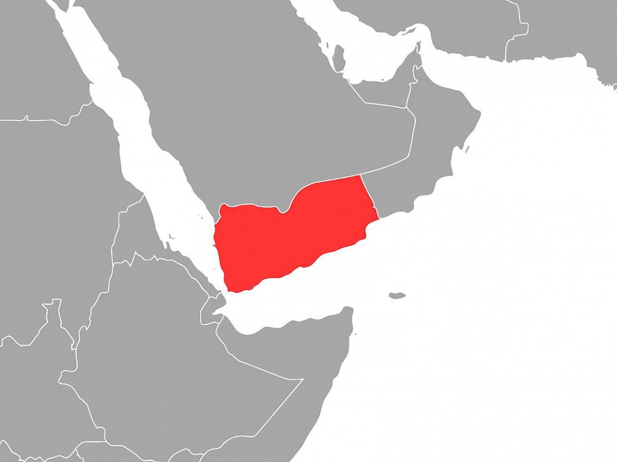 Hilfsorganisation: 250.000 Jemeniten „akut vom Tode bedroht“ - bei Kurznachrichten Plus