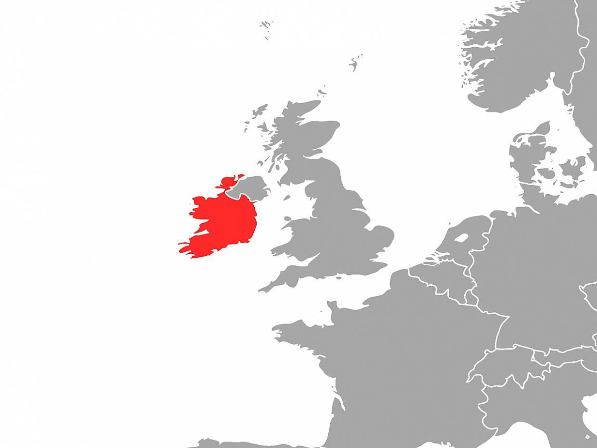 Higgins gewinnt Präsidentschaftswahl in Irland - bei Kurznachrichten Plus