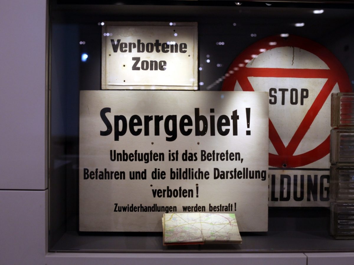 Größter Kunstraub der DDR-Geschichte nach 40 Jahren aufgeklärt - bei Kurznachrichten Plus