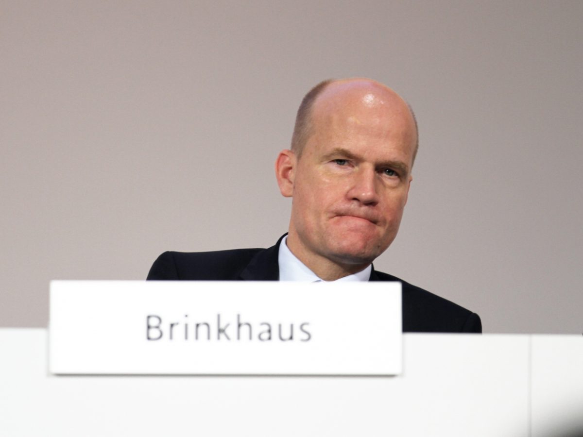 Brinkhaus zur Grundrente: Umsetzung bis 2021 ist „ambitioniert“ - bei Kurznachrichten Plus