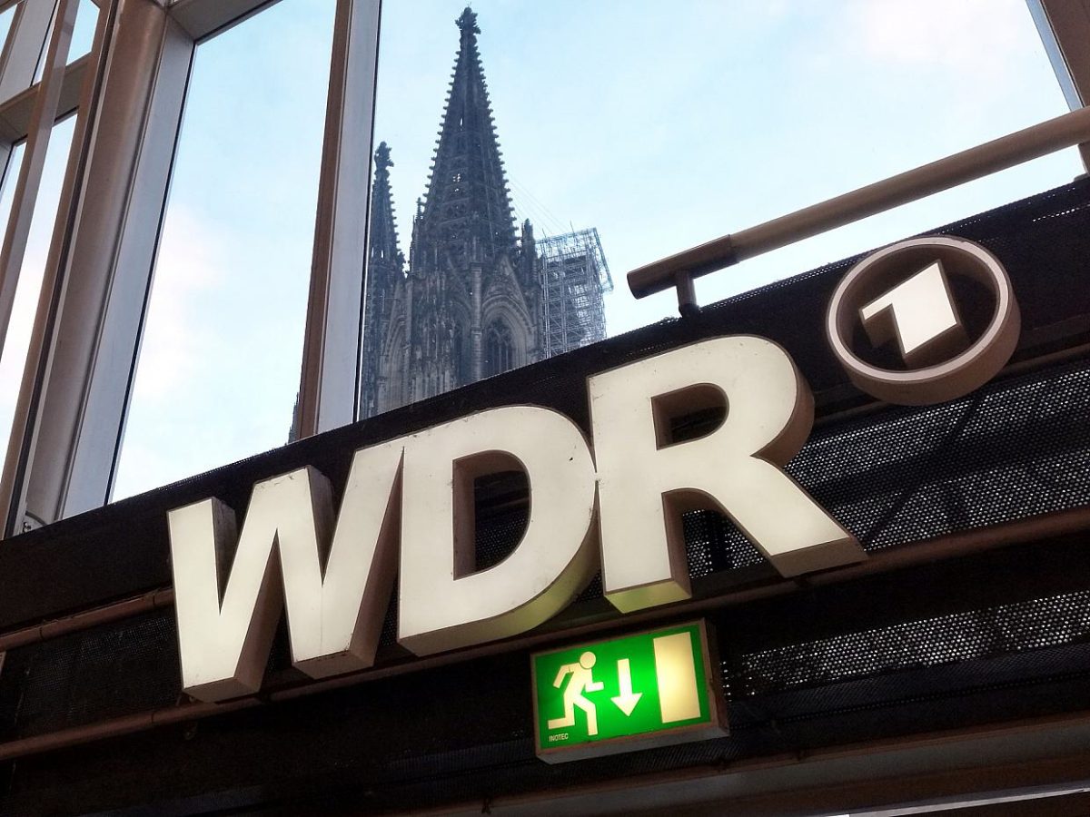 Linnemann: WDR-Chor-Video ist „Frechheit“ gegenüber Gebührenzahlern - bei Kurznachrichten Plus