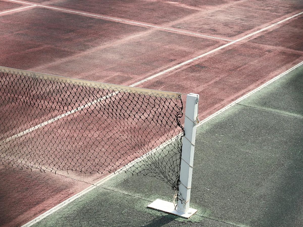 Michael Stich: Abwechslung und Kreativität fehlen heute im Tennis - bei Kurznachrichten Plus