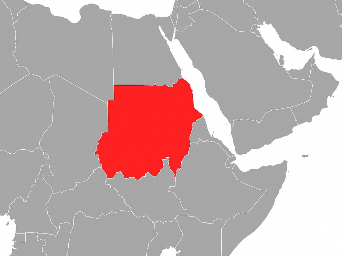 Kämpfe im Sudan gehen weiter - bei Kurznachrichten Plus