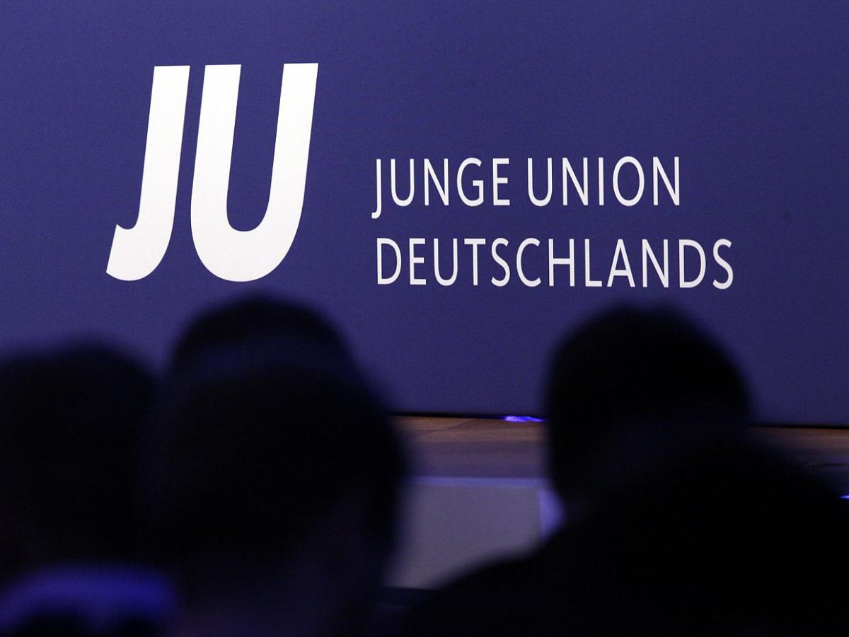 Junge Union will Ende des EU-Türkei-Deals - bei Kurznachrichten Plus