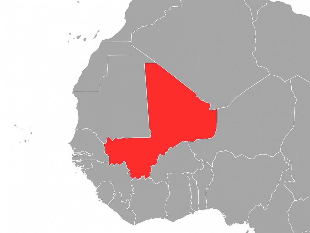 Grünen-Fraktionsvize: EUTM-Fortsetzung in Mali zweifelhaft - bei Kurznachrichten Plus