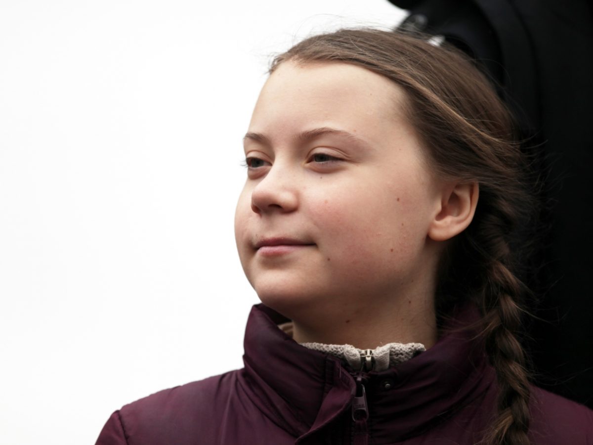 Peter Wohlleben: Greta Thunberg ist keine „Umweltheilige“ - bei Kurznachrichten Plus