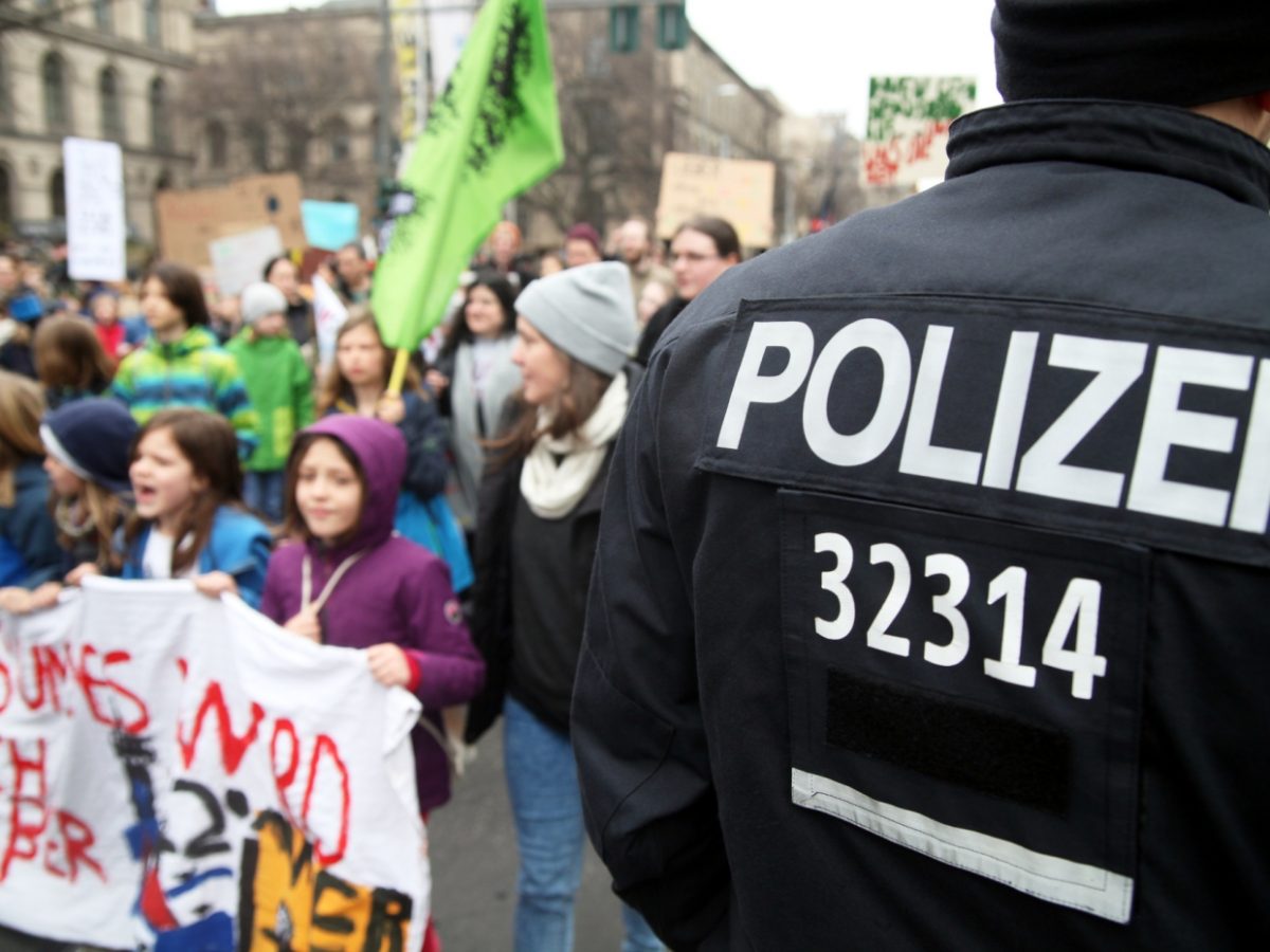 Luisa Neubauer sieht Corona-Pandemie nur als Protestpause - bei Kurznachrichten Plus