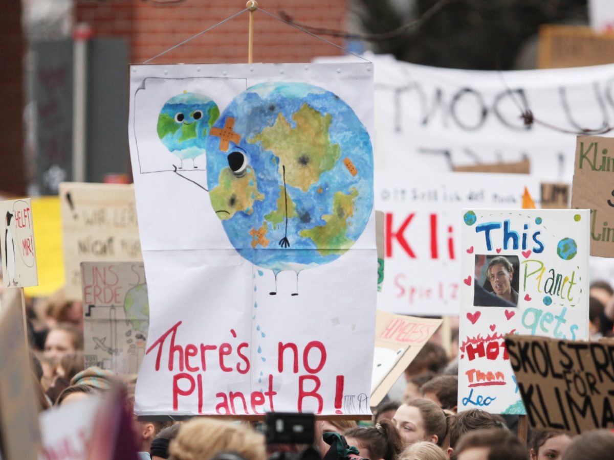 SPD-Europaabgeordnete: Scheitern bei Klimakonferenz nicht endgültig - bei Kurznachrichten Plus