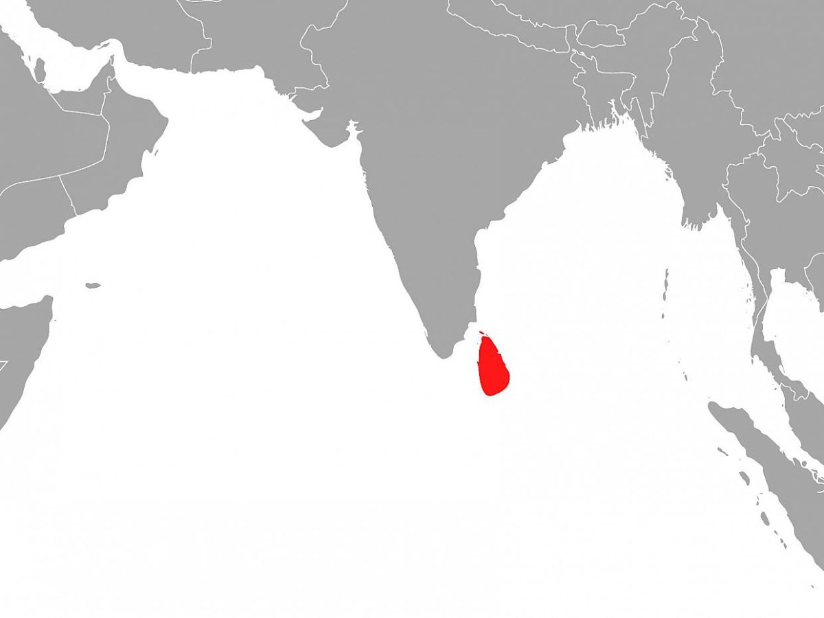 Präsident von Sri Lanka erklärt nach Palaststurm Rücktritt - bei Kurznachrichten Plus