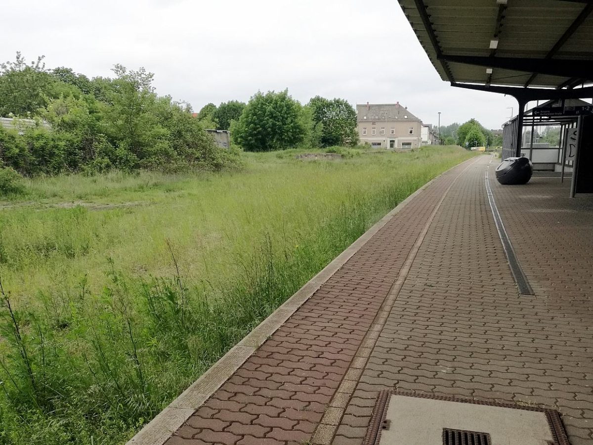 Studie: Hohe Hürden für Reaktivierung von Bahnstrecken - bei Kurznachrichten Plus