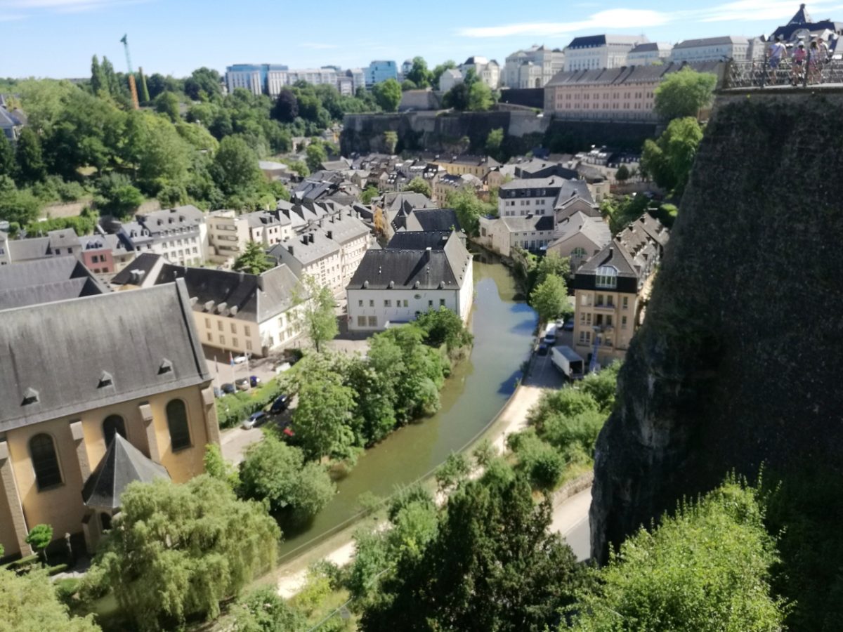 RKI erklärt Tschechien, Luxemburg und Tirol zu Risikogebieten - bei Kurznachrichten Plus