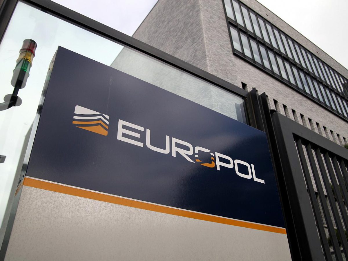 Europol: Fälle von sexuellem Kindesmissbrauch im Netz nehmen zu - bei Kurznachrichten Plus