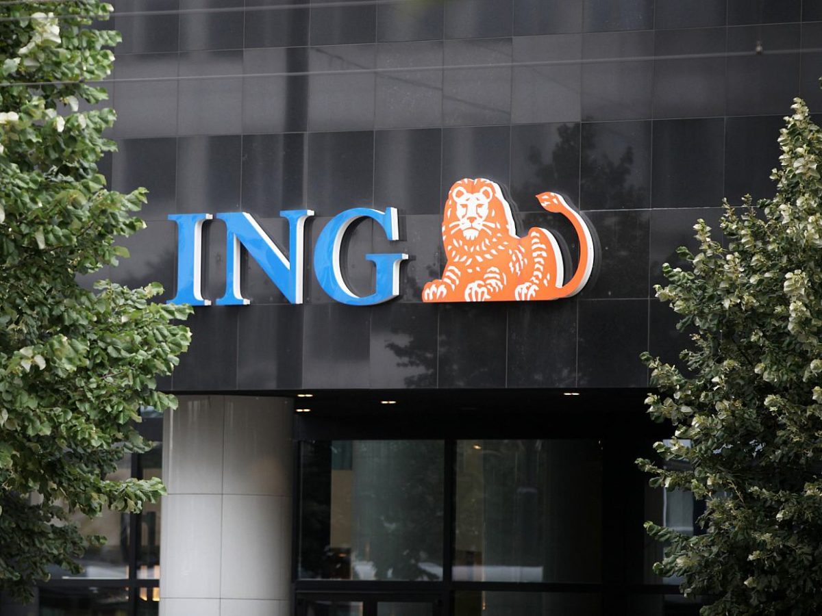 ING-Gruppe erwägt Übernahme lokaler Banken in Deutschland - bei Kurznachrichten Plus