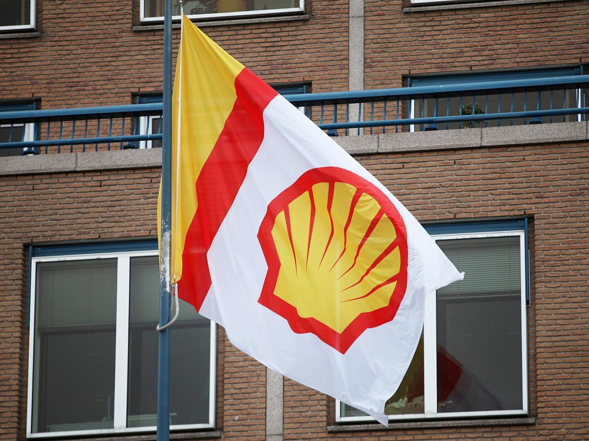 Den Haager Gericht: Shell muss Emissionen bis 2030 stärker senken - bei Kurznachrichten Plus