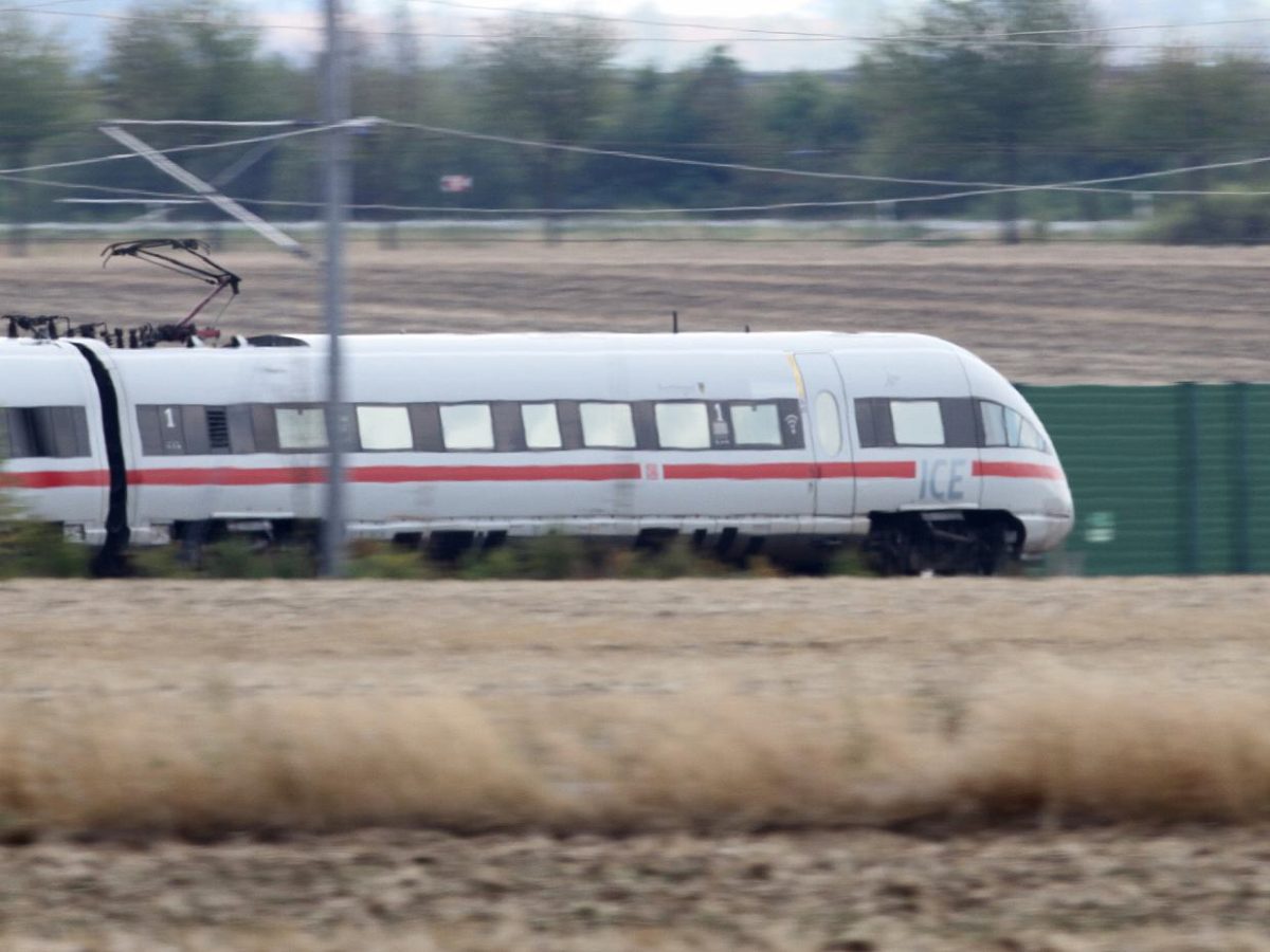 Rufe aus SPD nach höherem Bahn-Eigenkapital - bei Kurznachrichten Plus