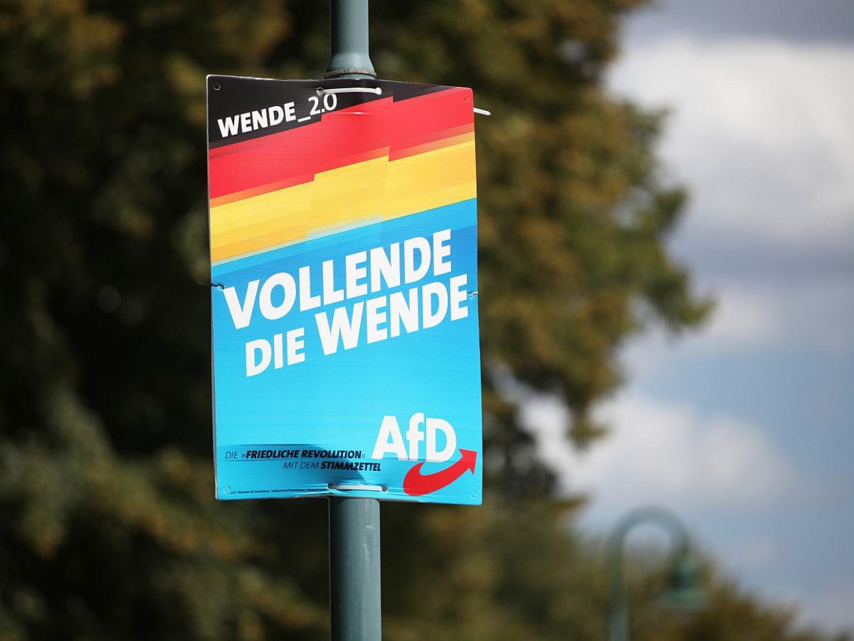 FDP-Innenpolitiker: Attentäter-Thesen erinnern an AfD - bei Kurznachrichten Plus