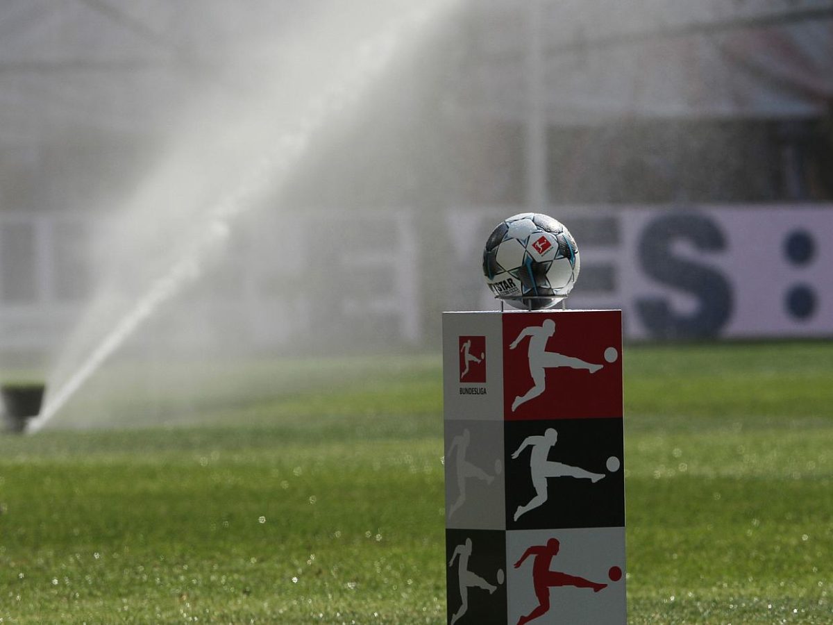 VfL-Bochum-Geschäftsführer erwartet „Amerikanisierung des Fußballs“ - bei Kurznachrichten Plus