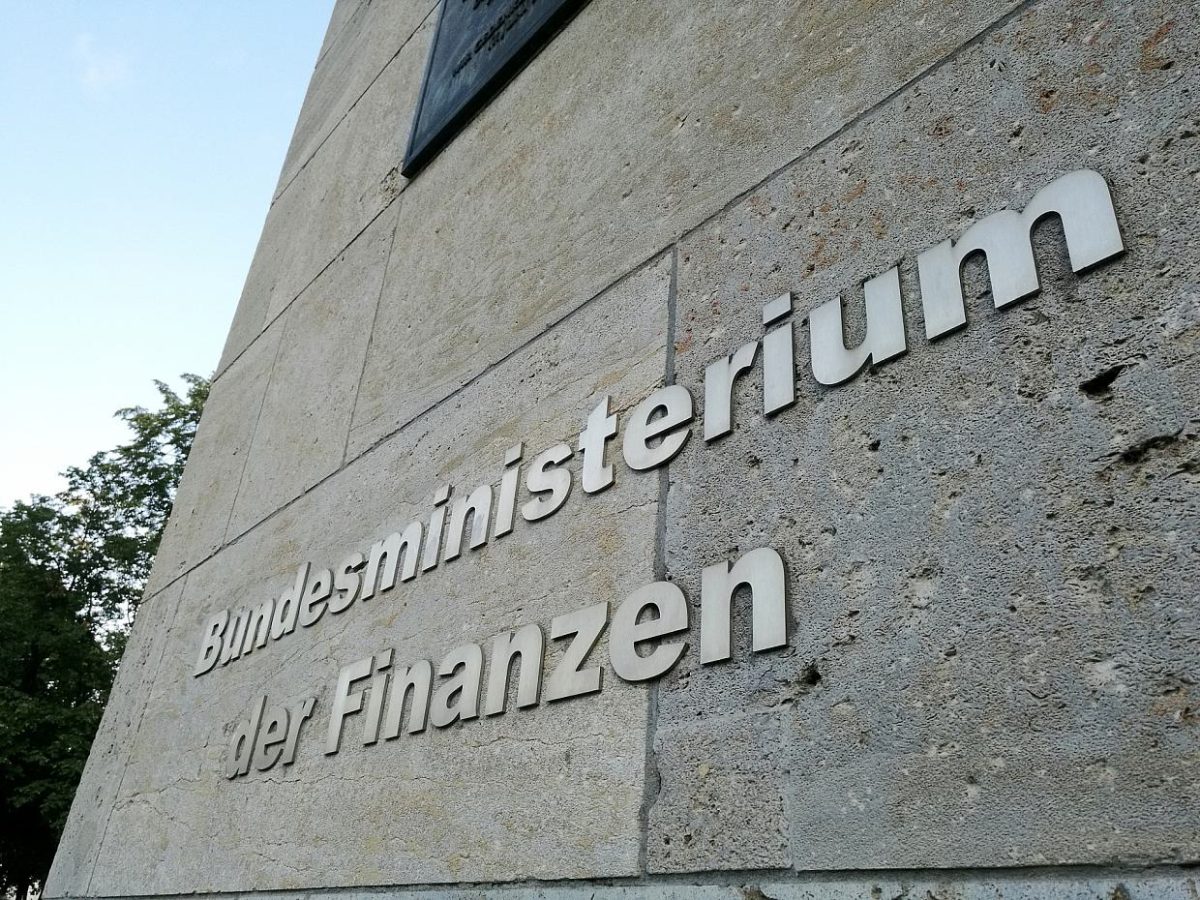 Finanzministerium: Versandhändler sollen Retouren spenden - bei Kurznachrichten Plus