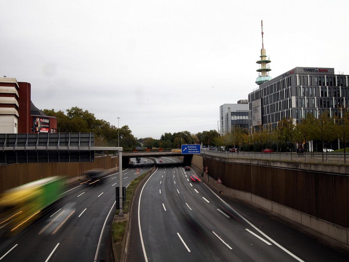 Duisburger Stadtwerke wollen schon 2035 klimaneutral werden - bei Kurznachrichten Plus