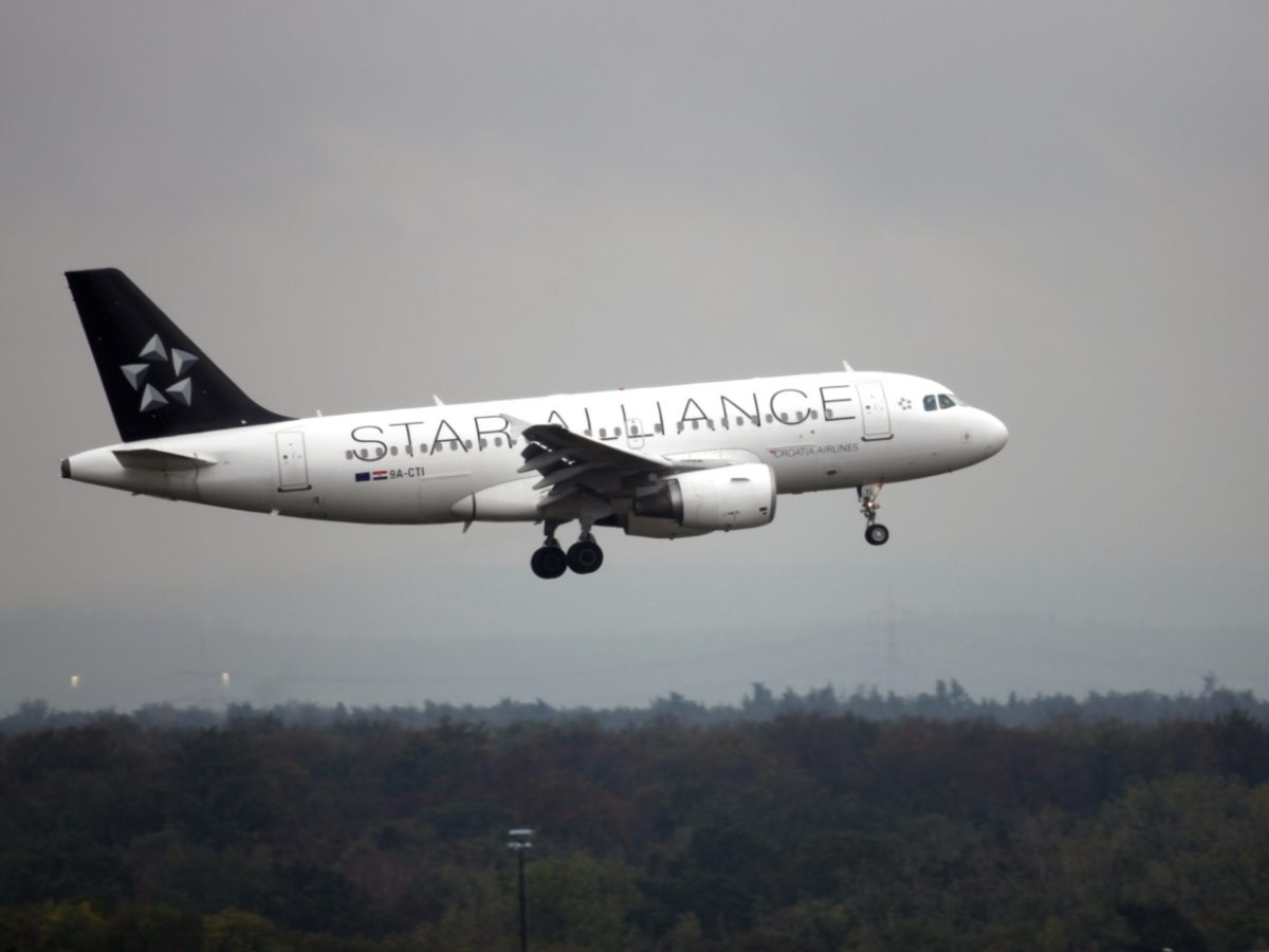 Star Alliance will Sitz von Frankfurt nach London verlagern - bei Kurznachrichten Plus