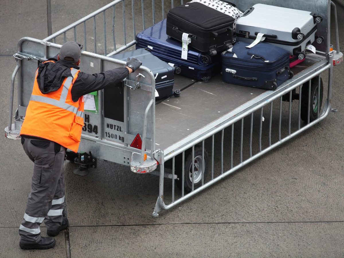 Hälfte der Beschäftigten im Job frustriert - bei Kurznachrichten Plus