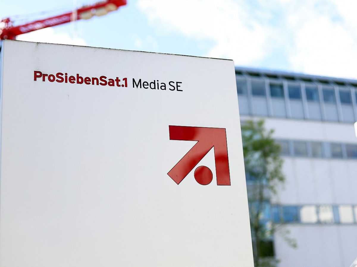 ProSieben wehrt sich gegen Fake-Vorwürfe - bei Kurznachrichten Plus